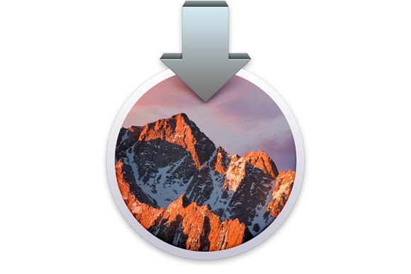 Create bootable mac os high sierra installer